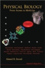 Image for Physical biology  : from atoms to medicine