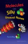 Image for Molecules with silly or unusual names