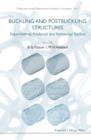 Image for Buckling and postbuckling structures: experimental, analytical and numerical studies