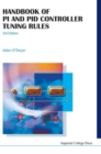 Image for Handbook of PI and PID controller tuning rules
