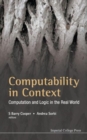 Image for Computability in context  : computation and logic in the real world