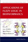 Image for Applications Of Fuzzy Logic In Bioinformatics
