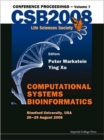 Image for Computational Systems Bioinformatics (Volume 7) - Proceedings Of The Csb 2008 Conference