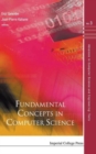 Image for Fundamental Concepts In Computer Science