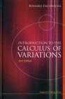 Image for Introduction To The Calculus Of Variations (2nd Edition)
