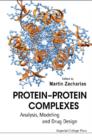 Image for Protein-protein complexes: analysis, modeling and drug design