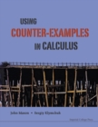 Image for Using Counter-examples In Calculus