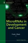Image for MicroRNAs in development and cancer