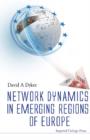 Image for Network dynamics in emerging regions of Europe