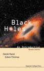 Image for Black Holes: An Introduction (2nd Edition)