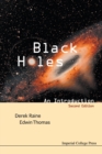 Image for Black Holes: An Introduction (2nd Edition)