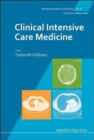 Image for Clinical Intensive Care Medicine
