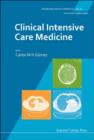 Image for Clinical intensive care medicine
