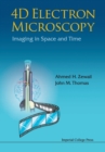 Image for 4d Electron Microscopy: Imaging In Space And Time