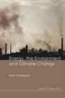 Image for Energy, The Environment And Climate Change