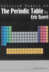 Image for Selected papers on the periodic table
