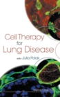 Image for Cell Therapy For Lung Disease