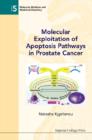 Image for Molecular exploitation of apoptosis pathways in prostate cancer