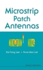 Image for Microstrip Patch Antennas