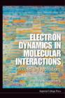 Image for Electron dynamics in molecular interactions: principles and applications