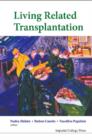 Image for Living related transplantation