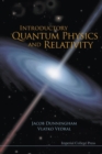 Image for Introductory Quantum Physics And Relativity