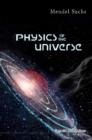 Image for Physics Of The Universe
