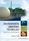 Image for Environmental anaerobic technology  : applications and new developments