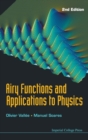 Image for Airy Functions And Applications To Physics (2nd Edition)