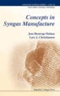 Image for Concepts In Syngas Manufacture
