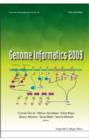 Image for Genome informatics 2009: proceedings of the 9th annual International Workshop on Bioinformatics and Systems Biology (IBSB 2009) : Boston University, Boston, USA, 27-29 July 2009