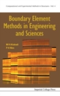 Image for Boundary Element Methods In Engineering And Sciences