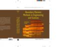 Image for Boundary element methods in engineering and sciences : v. 4
