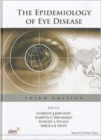 Image for Epidemiology Of Eye Disease, The (Third Edition)