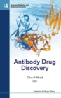 Image for Antibody Drug Discovery