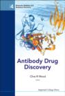 Image for Antibody Drug Discovery