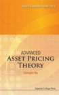 Image for Advanced Asset Pricing Theory