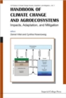 Image for Handbook Of Climate Change And Agroecosystems: Impacts, Adaptation, And Mitigation