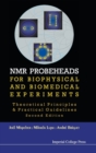 Image for Nmr Probeheads For Biophysical And Biomedical Experiments: Theoretical Principles And Practical Guidelines (2nd Edition)