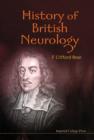 Image for History of British neurology