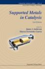 Image for Supported metals in catalysis : 11