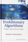 Image for New Frontier In Evolutionary Algorithms: Theory And Applications