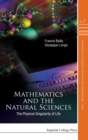 Image for Mathematics And The Natural Sciences: The Physical Singularity Of Life