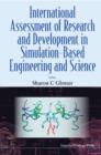Image for International assessment of research and development in simulation-based engineering and science