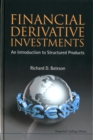 Image for Financial Derivative Investments: An Introduction To Structured Products