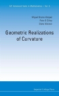 Image for Geometric Realizations Of Curvature