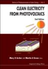 Image for Clean electricity from photovoltaics : vol. 4