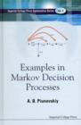 Image for Examples in Markov decision processes