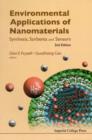 Image for Environmental Applications Of Nanomaterials: Synthesis, Sorbents And Sensors (2nd Edition)