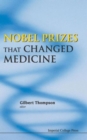 Image for Nobel Prizes That Changed Medicine